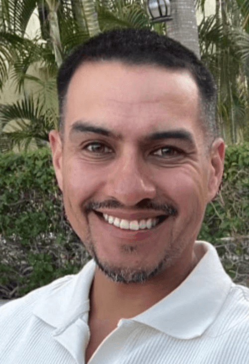 Frank Avila — Founder of Stubs